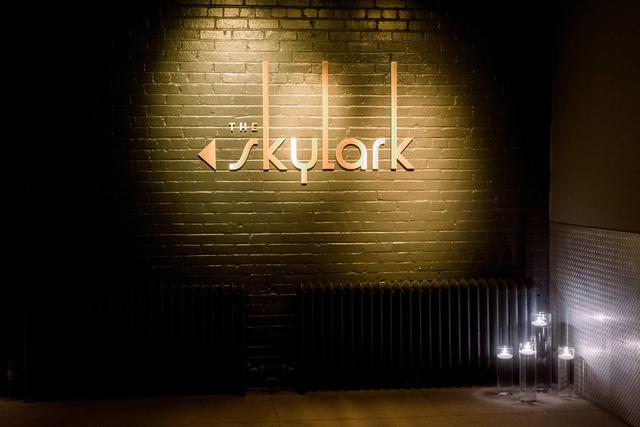 The Skylark - 4