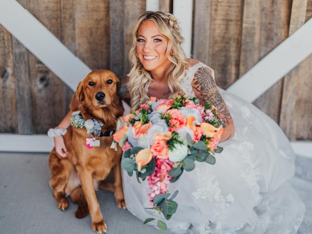 Weddings by Weddle - 4