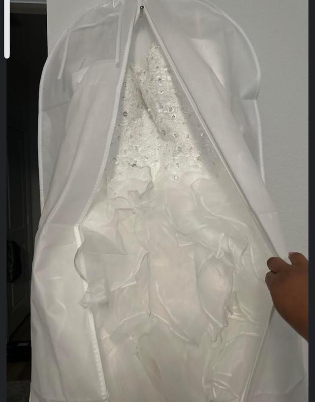 Hebeos Wedding Dresses Brewer ME WeddingWire