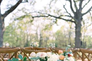 Root and Bloom Floral Design - 120