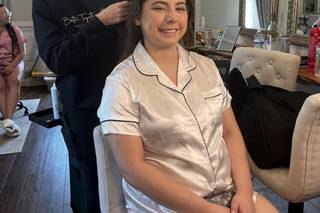 Better Together Bridal Hair & Makeup - 5
