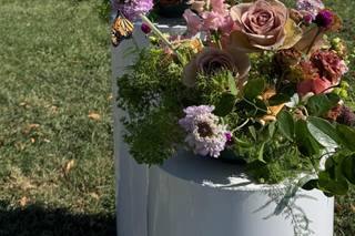 Sherwood Florist Weddings & Events - 7