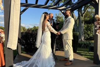 Marriages By Mark D - 9