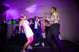 Hip and Hitched - 7