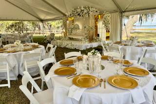 Wedding Flowers for Rent - 6