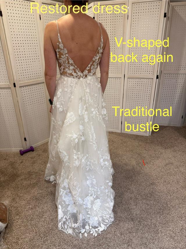 Carrie Karibo Bridal Boutique - 4