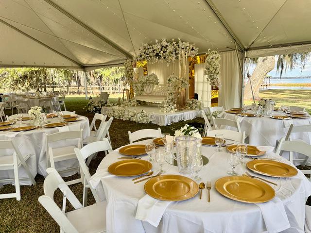 Wedding Flowers for Rent - 1