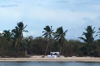 La Barcaza Wedding and Event Boat - 75