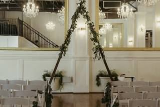 The Venue on Broad & The Veranda - 8
