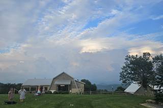 Overlook Barn - 14