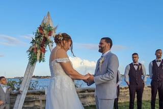 Sun and Sea Beach Weddings - 24