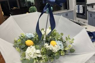 Wonderland Weddings&Events - 5