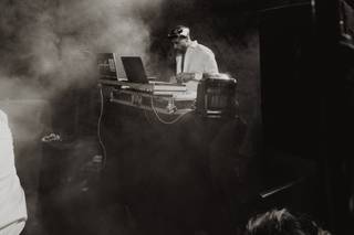 DJ Julian Rivera - 9