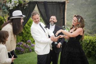 Great Officiants - 5