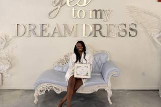 Vanessa Alfaro Bridal & Couture - 12