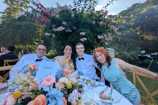 Corfu Wedding Planner by Lorraine Young - 7