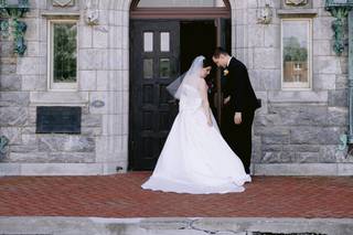 Branford House Mansion - 6