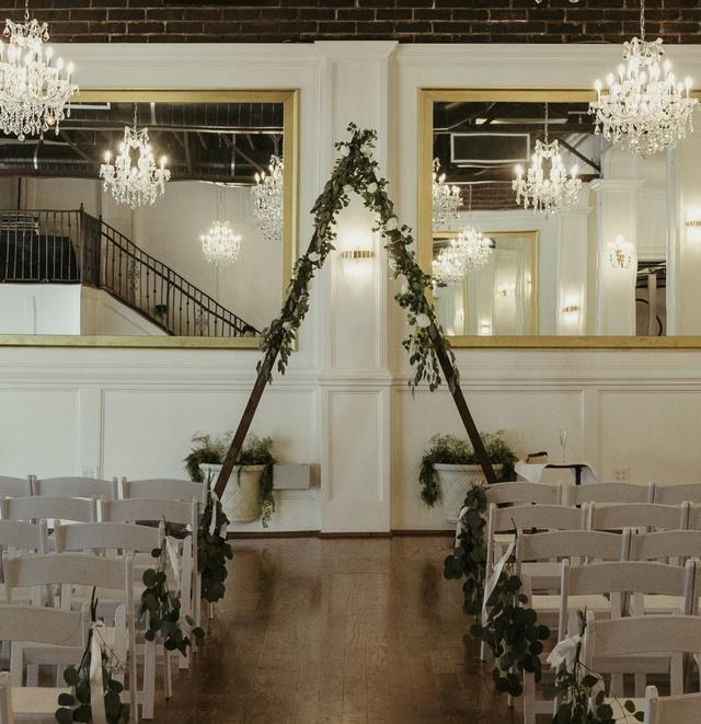 The Venue on Broad - 1