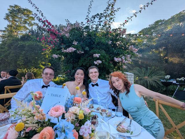 Corfu Wedding Planner by Lorraine Young - 3
