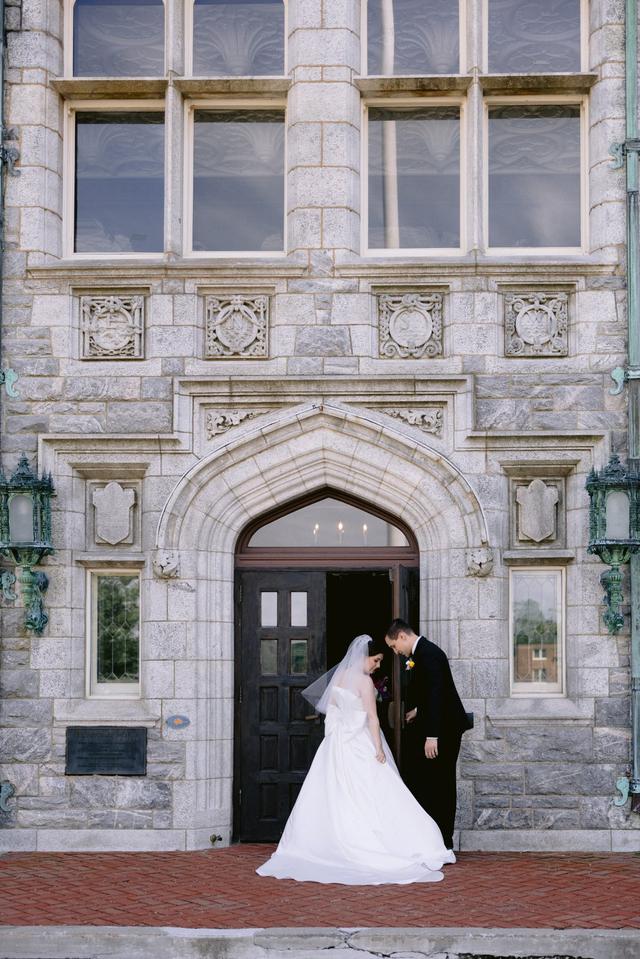 Branford House Mansion - 2