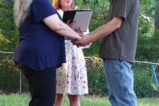 Officially Wed - 28