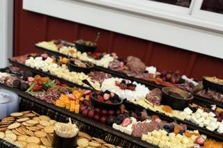 Plate and Graze Catering - 18