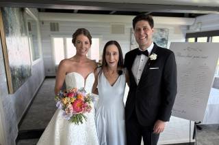 Jane's Personalized Weddings - 21
