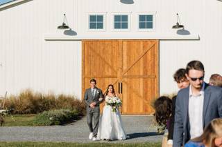 The Barn at Tiffin Farm - 7