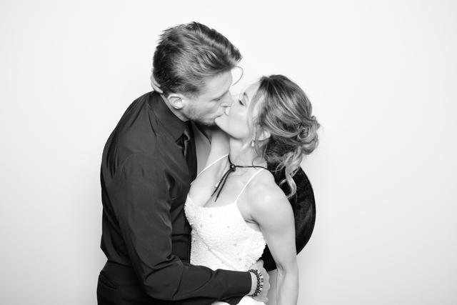 White Tie Modern - 1