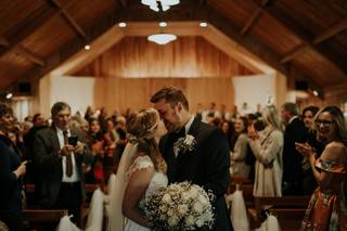 Pinecrest Weddings and Event Center - 51