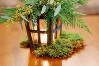 Tourterelle Floral Design - 8
