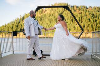 Lake Coeur d'Alene Cruises - 4