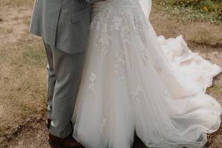 Peach Perfect Weddings - 38