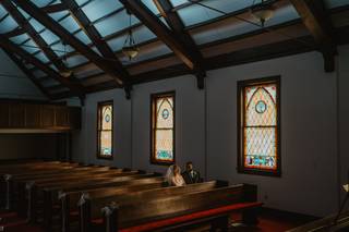Beach Church Chapel - 4