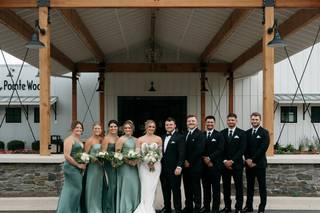 Bay Pointe Woods - 6