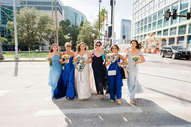 K. Ley Bridal - 4