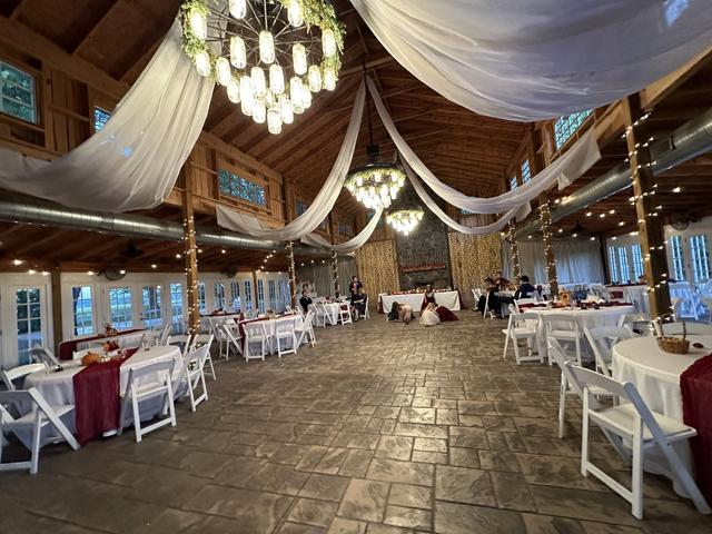 Harvest House and Catering - 3