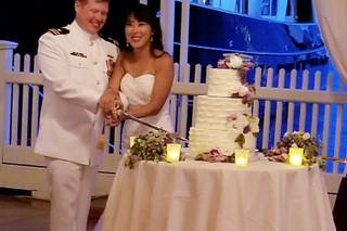 Wingate's Cake Design - 73