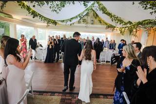 I Do OBX Weddings and Events - 87