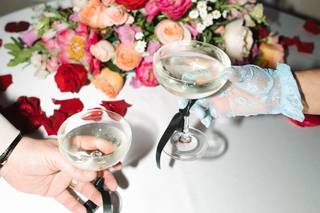 Petals and Lace Events - 16