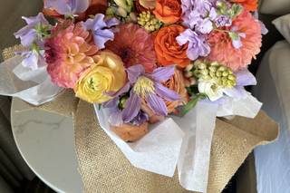 Flowers For Dreams - 47
