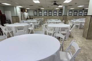 Central Florida Wedding Warehouse - 5