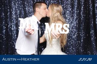 Bourbon Booth - Luxury Photo Booth - 20