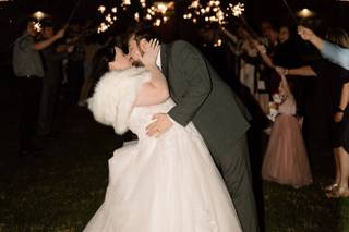 Love Wedding Sparklers - 13