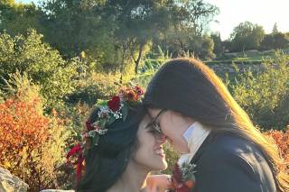 Couture Weddings by Dottie/Cocomont Styling - 10
