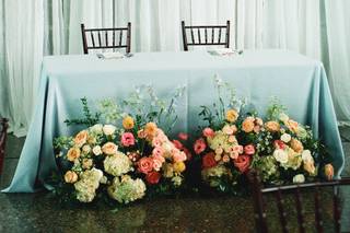 I Do Wedding Flowers - 87