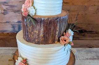 Cake-aholics Bakery - 35