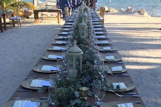 Caribbean Catering - 38