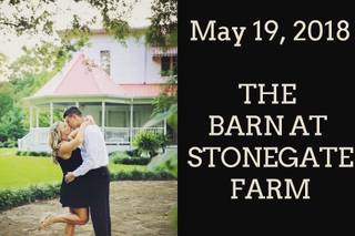 Stone Gate Farm - 21