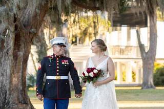 Amber Elizabeth Weddings - 71